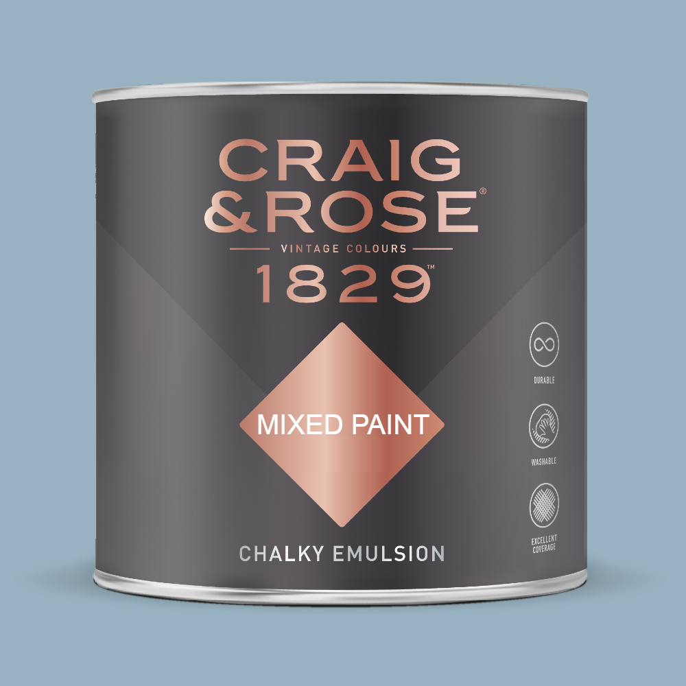 Paint Stop Limited