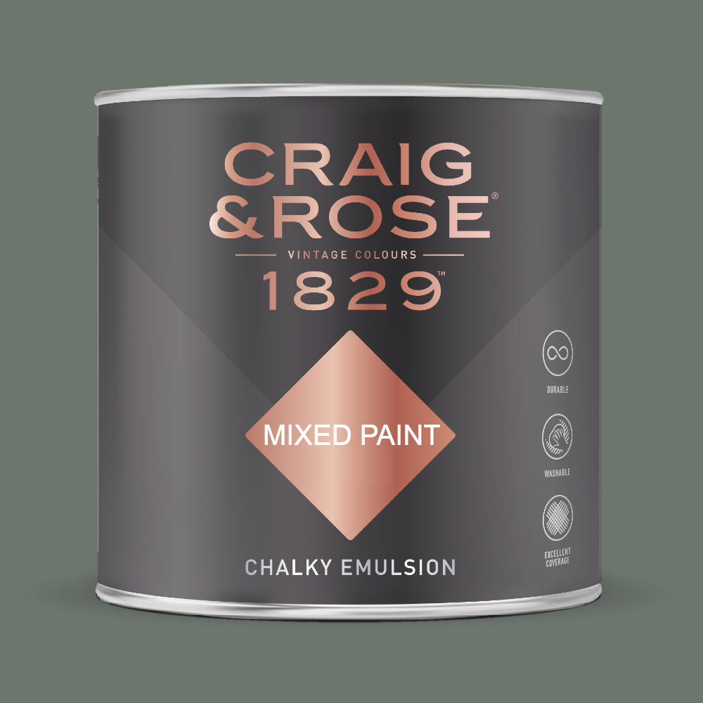 Paint Stop Limited