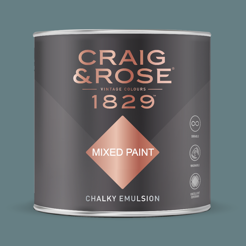 Paint Stop Limited