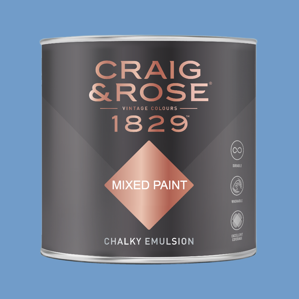 Paint Stop Limited
