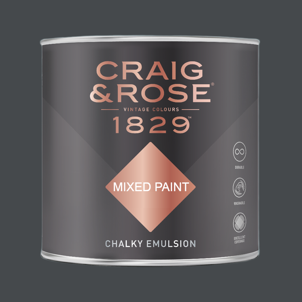 Paint Stop Limited