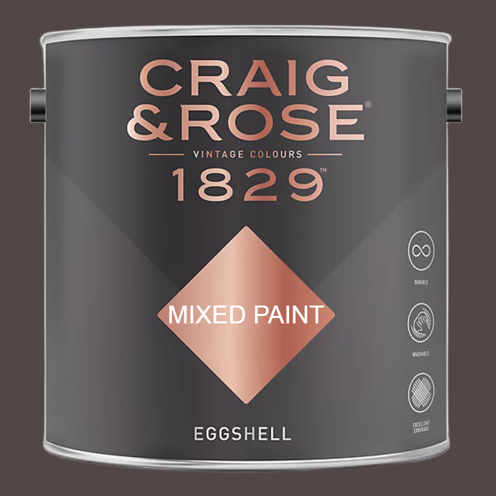 Paint Stop Limited