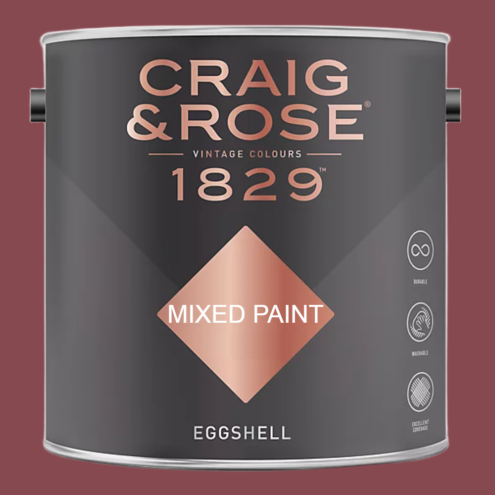 Paint Stop Limited