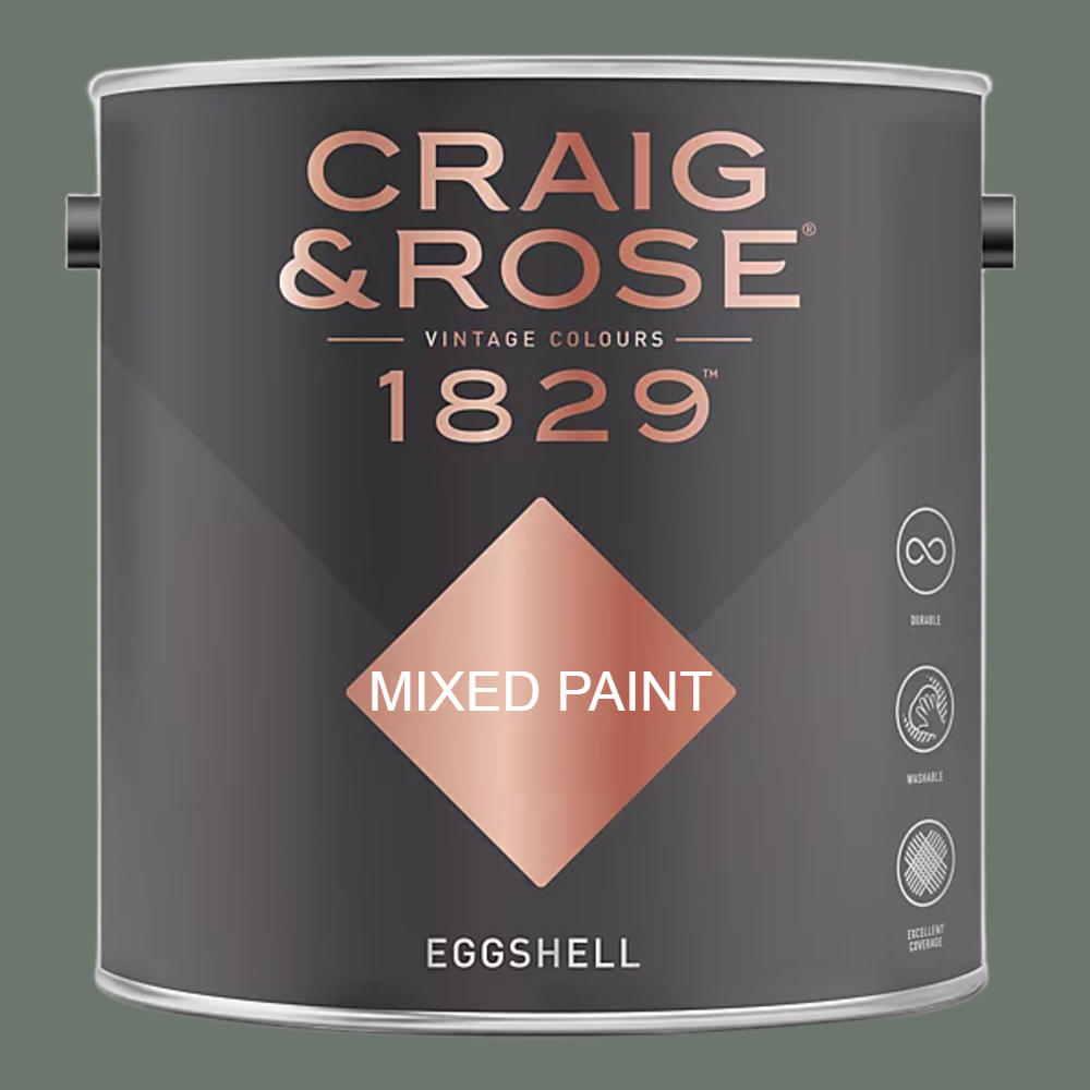 Paint Stop Limited