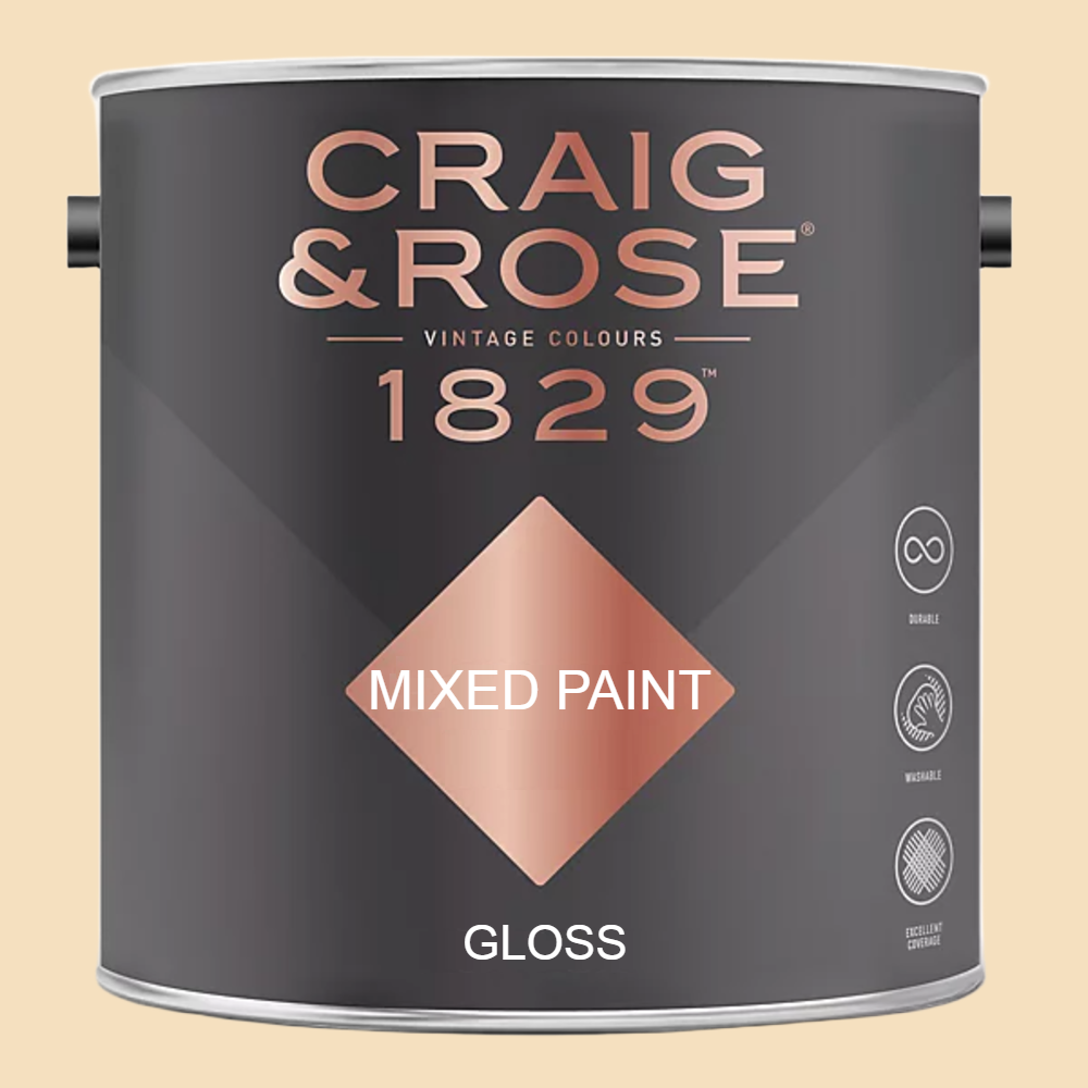 Paint Stop Limited