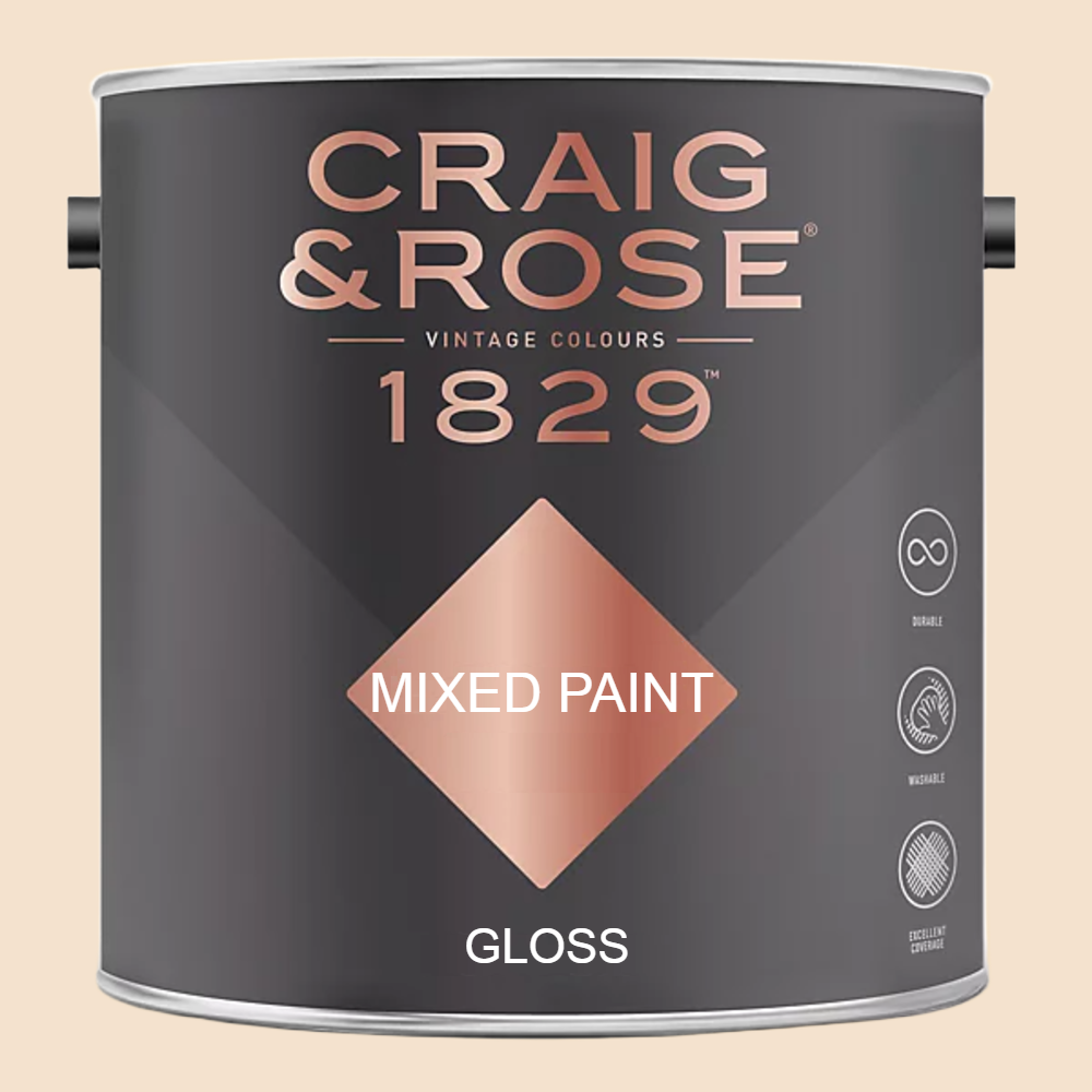 Paint Stop Limited