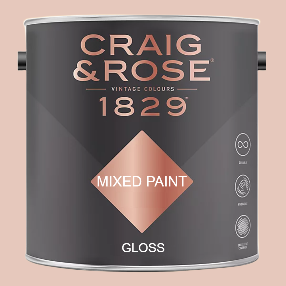 Paint Stop Limited