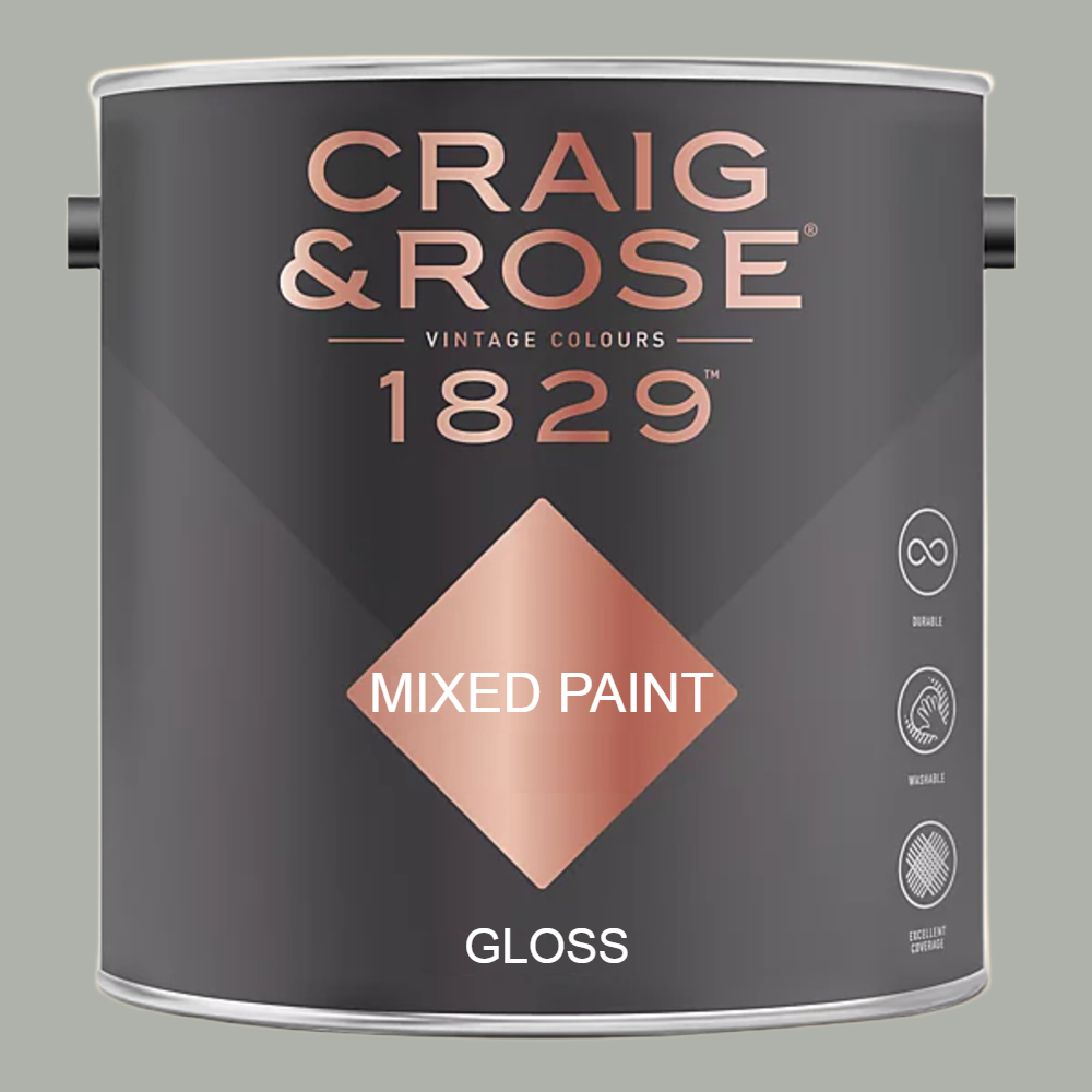 Paint Stop Limited
