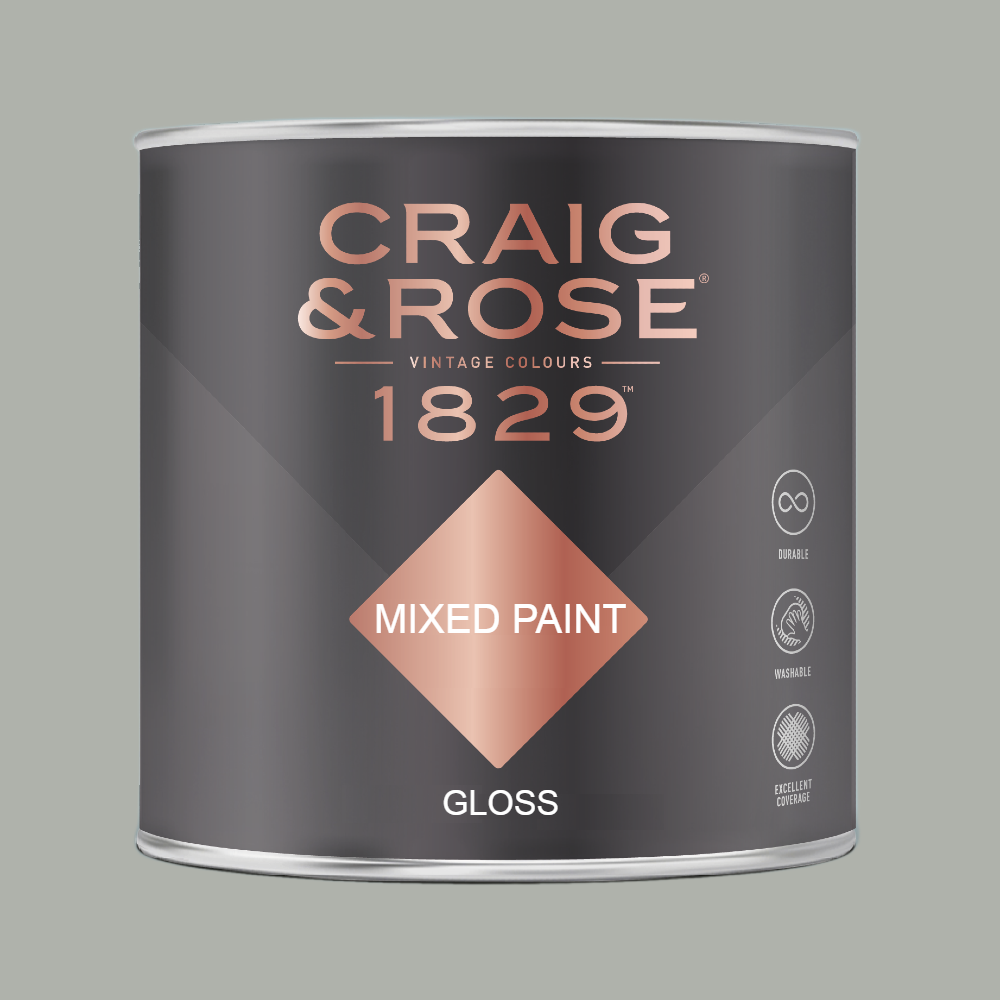 Paint Stop Limited