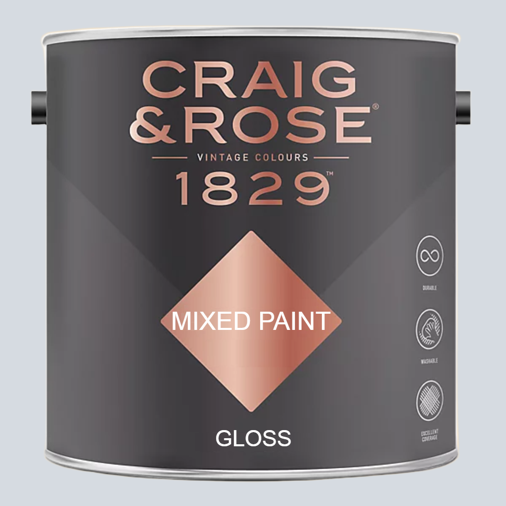 Paint Stop Limited
