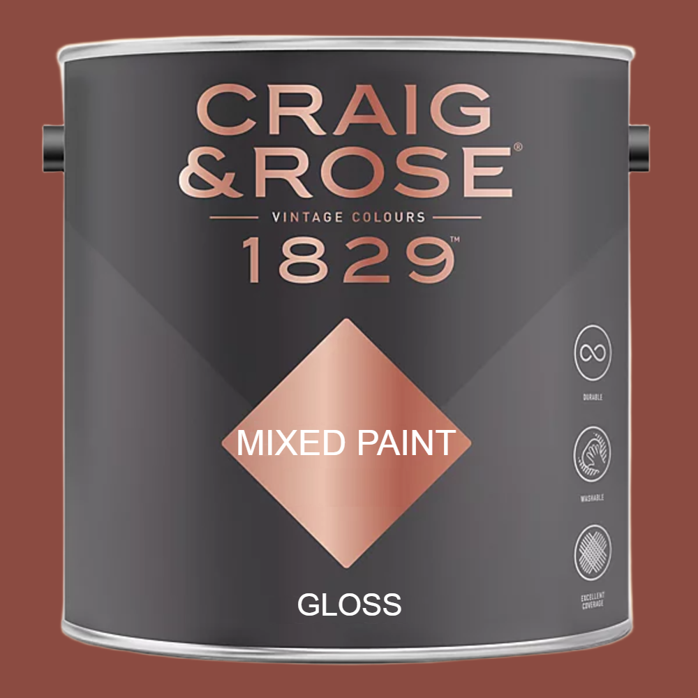 Paint Stop Limited
