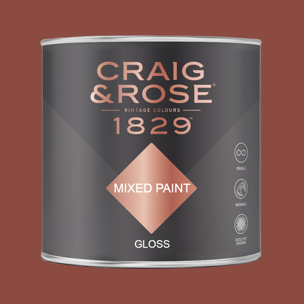 Paint Stop Limited