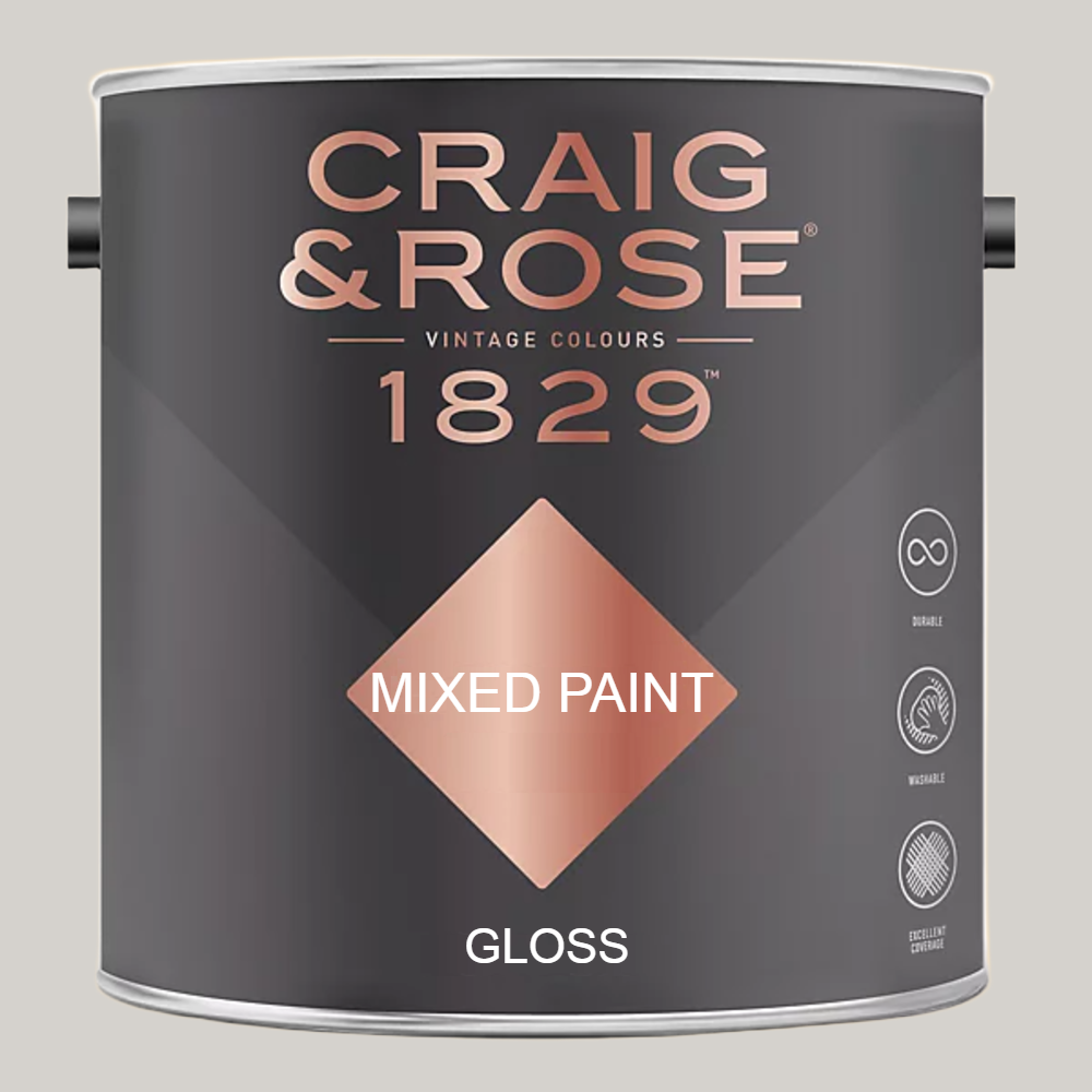 Paint Stop Limited