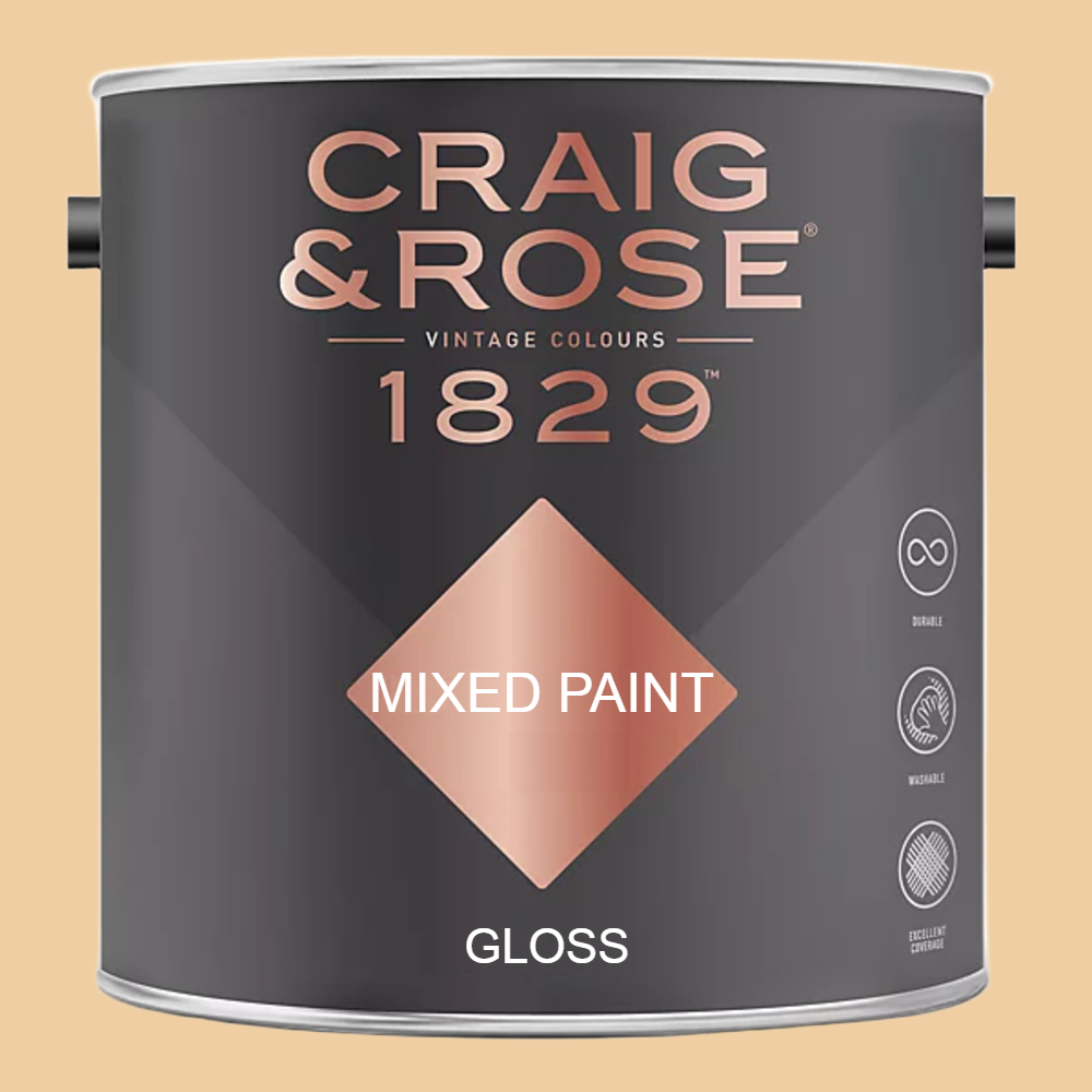 Paint Stop Limited