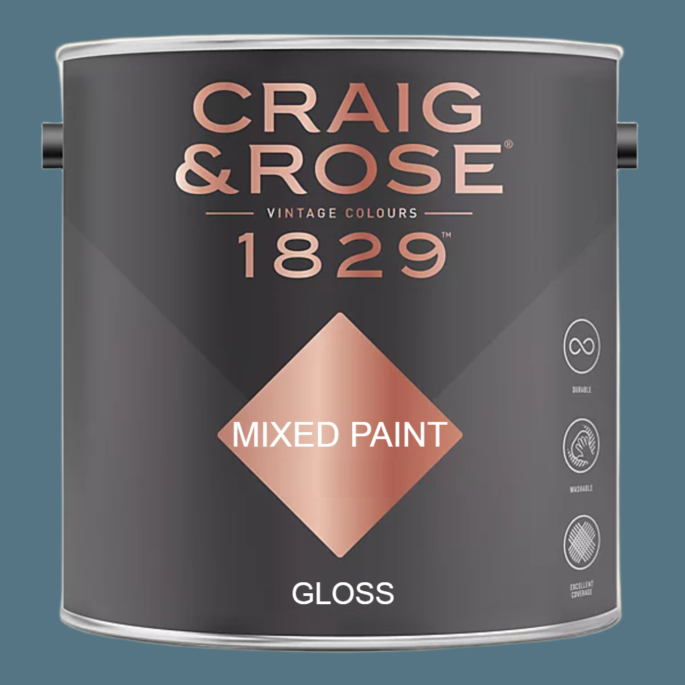Paint Stop Limited