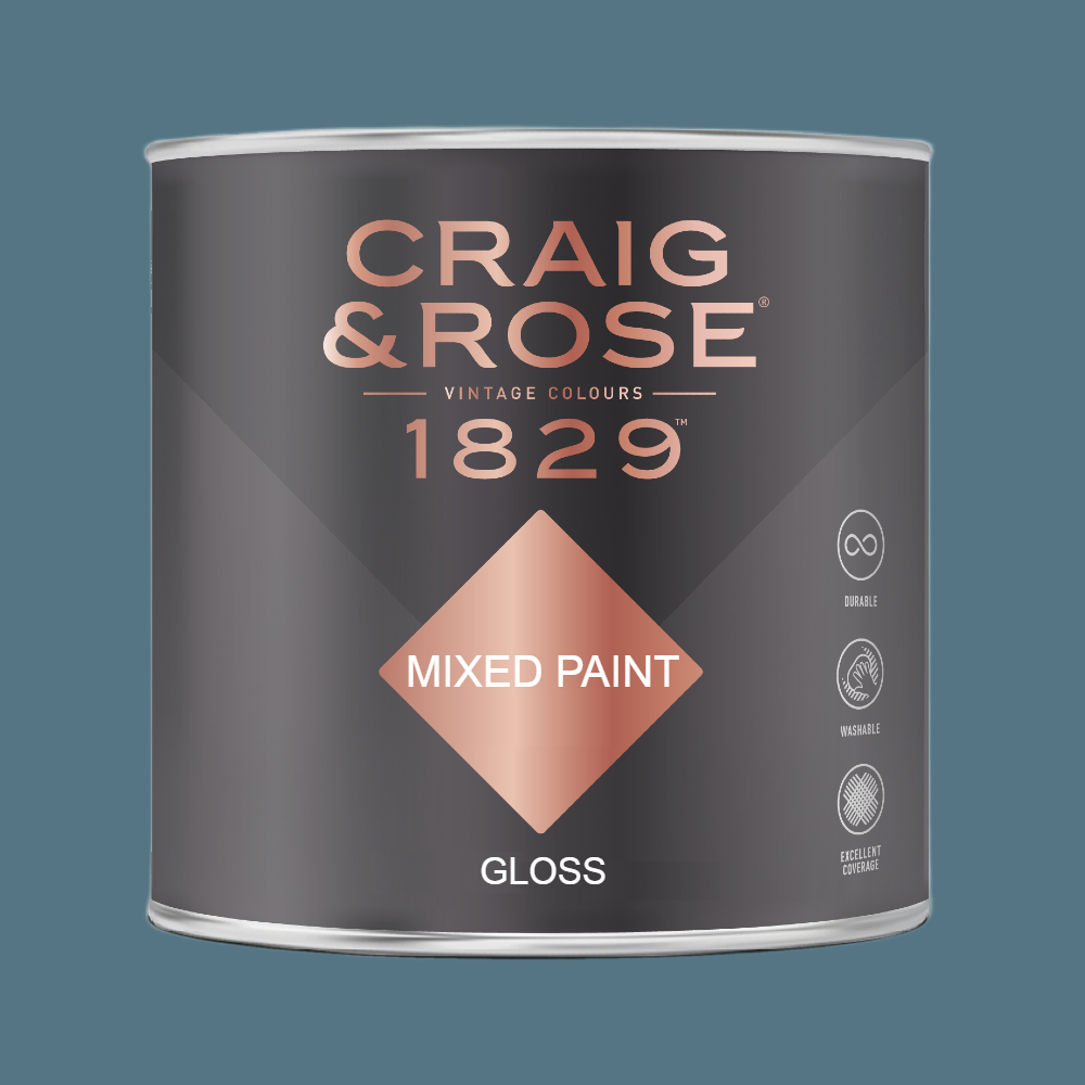 Paint Stop Limited