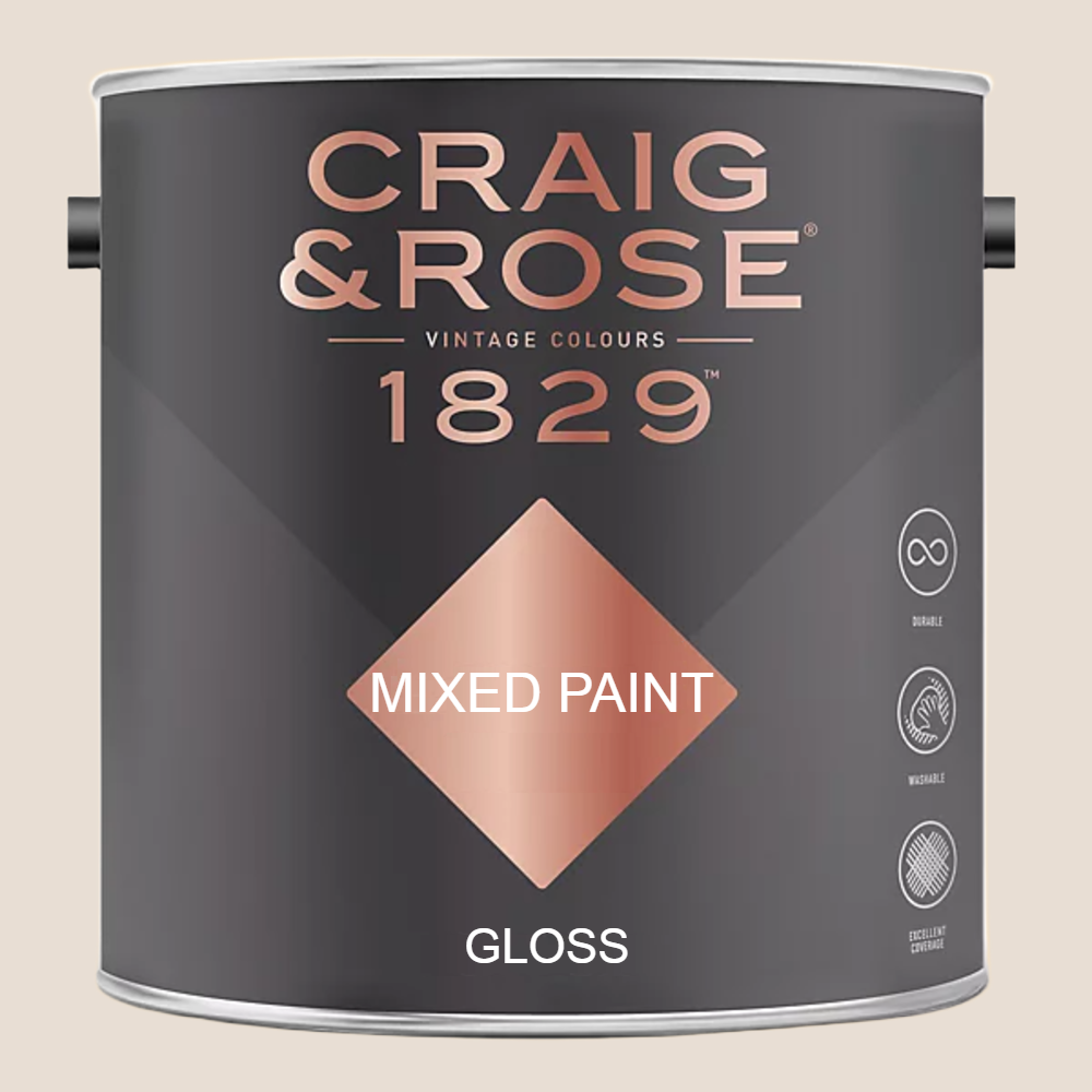 Paint Stop Limited