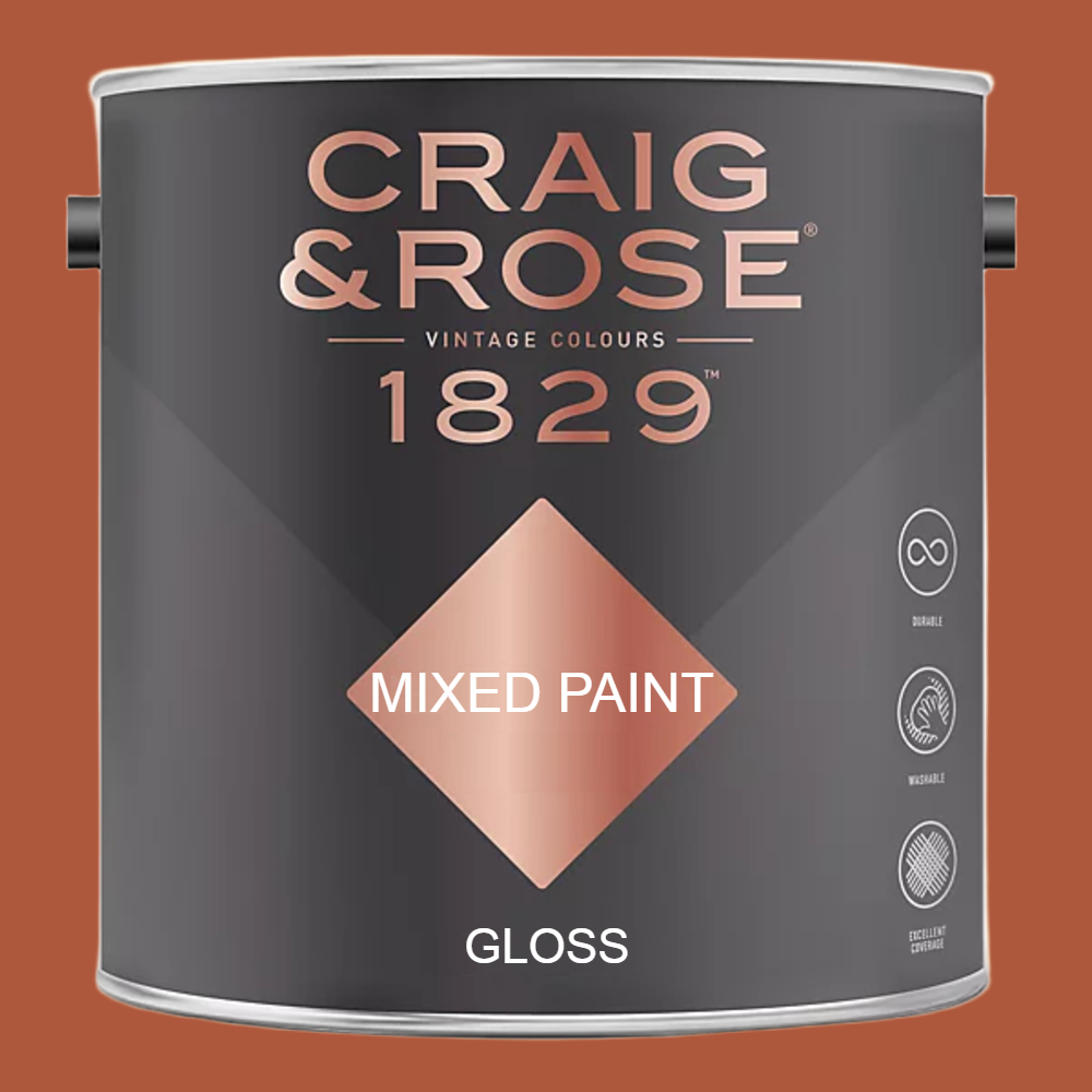 Paint Stop Limited