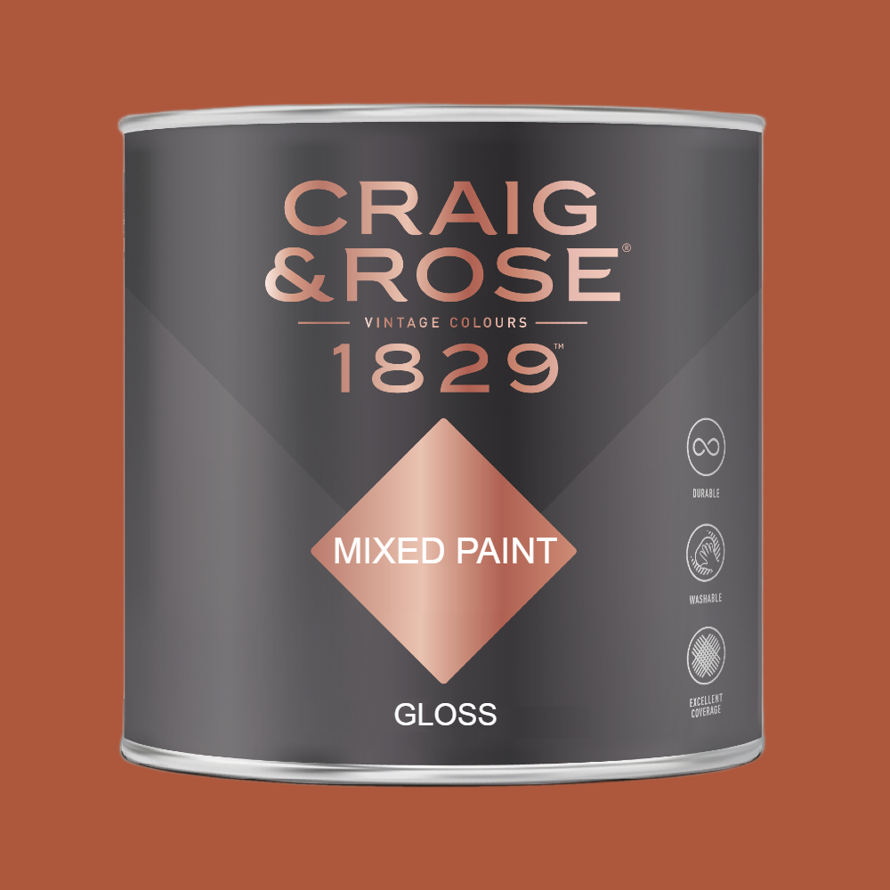 Paint Stop Limited