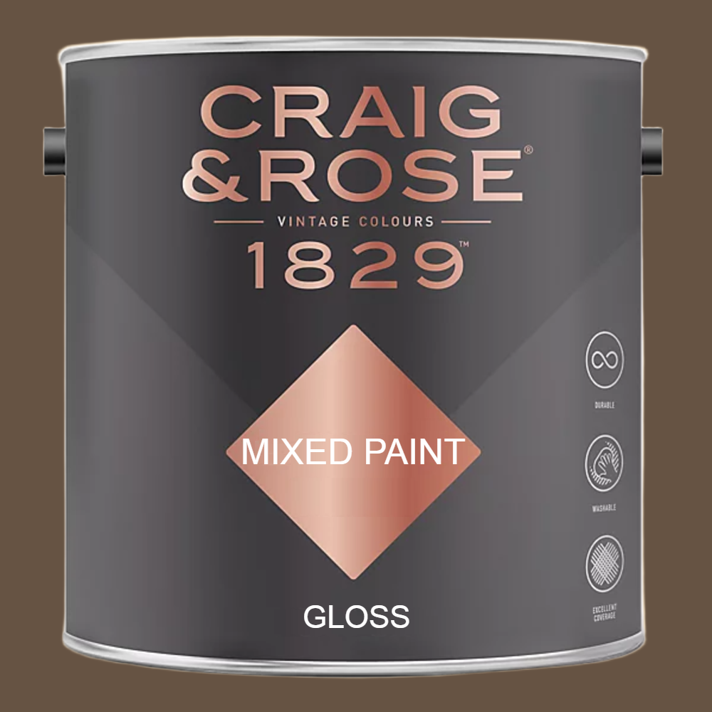 Paint Stop Limited