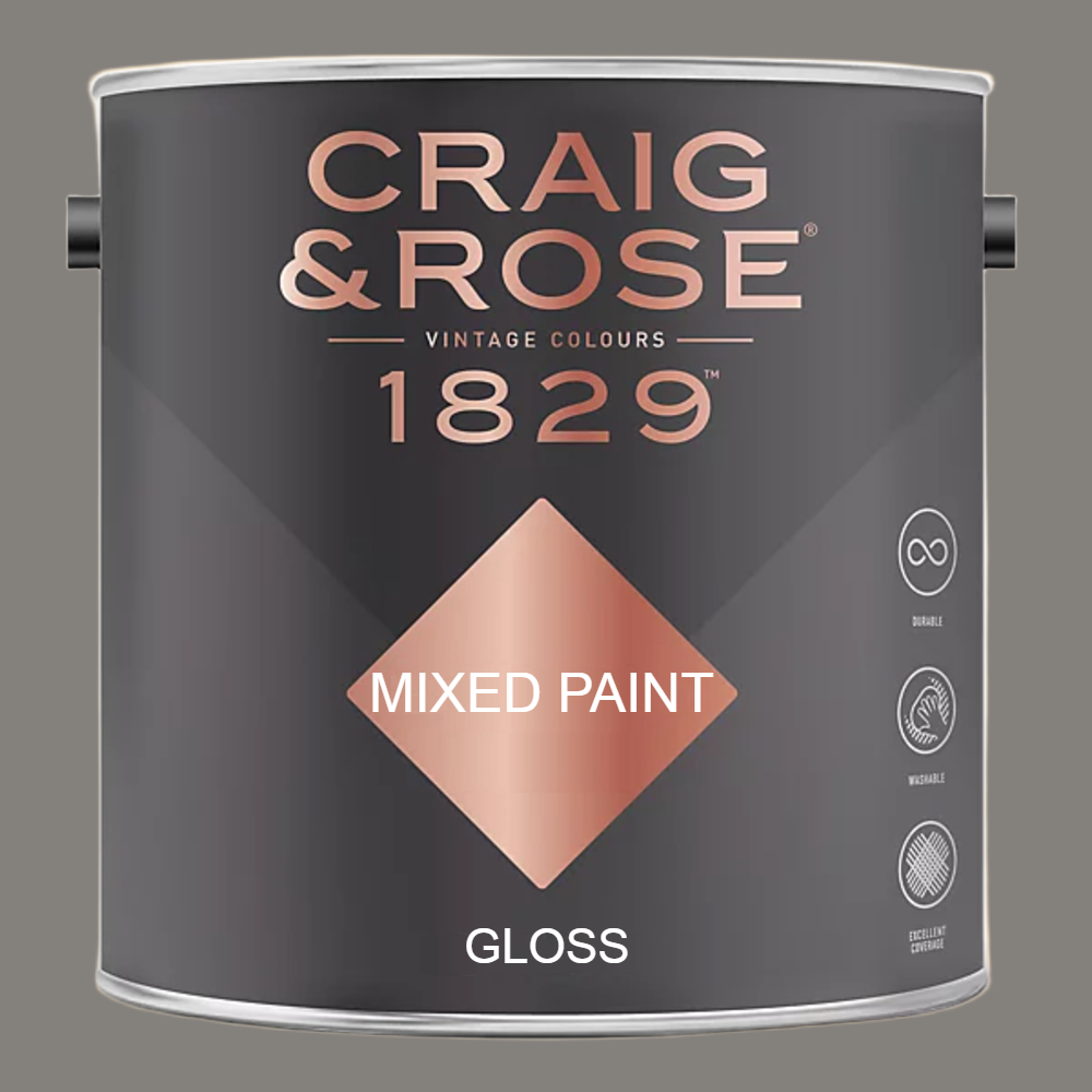 Paint Stop Limited