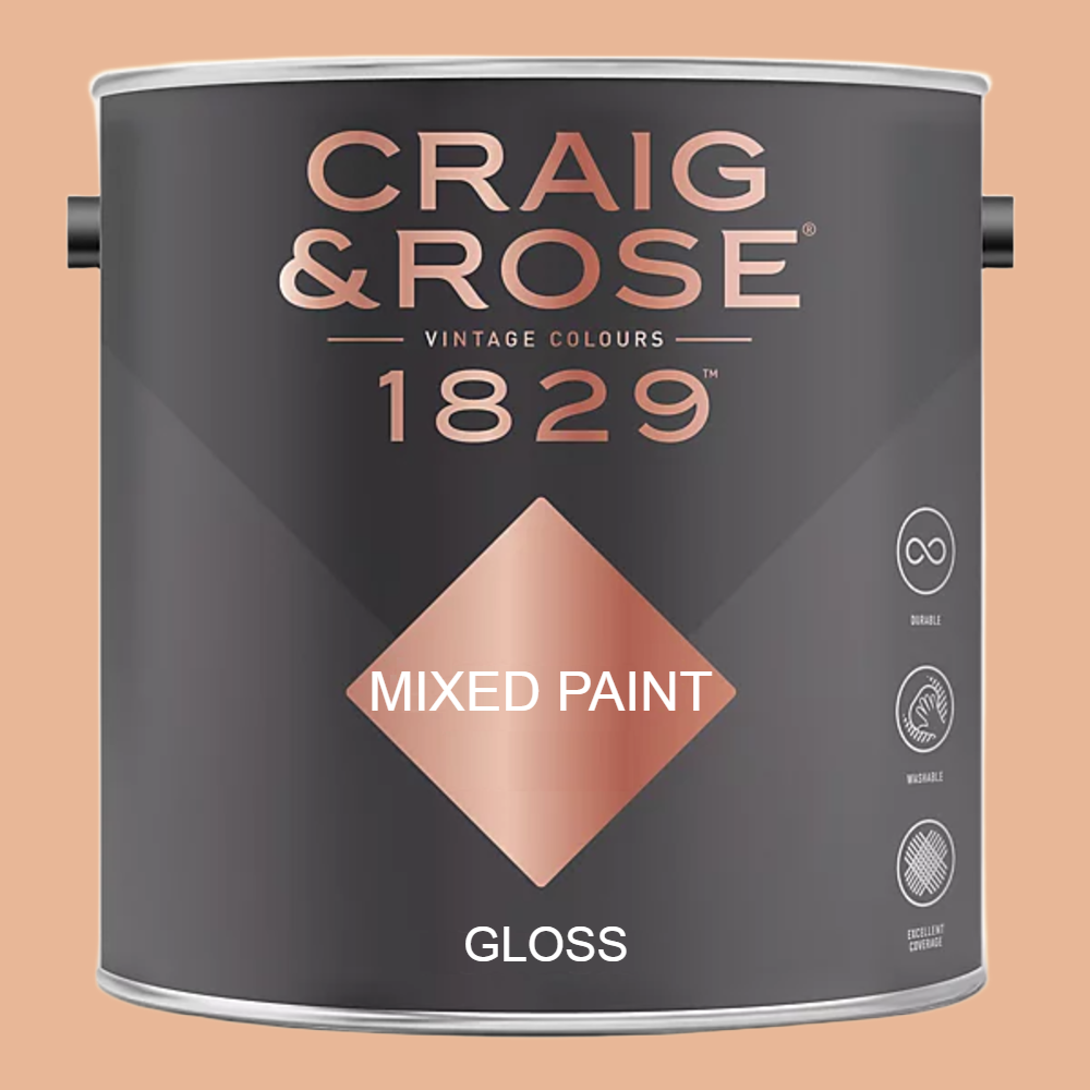 Paint Stop Limited