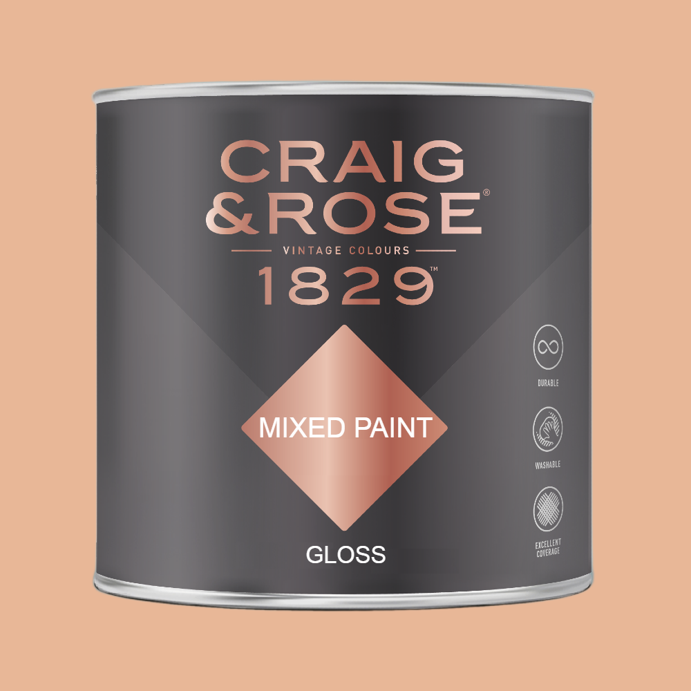 Paint Stop Limited