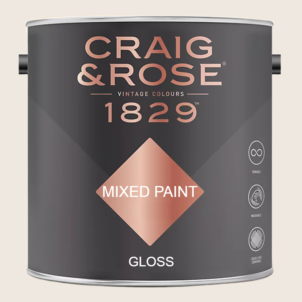 Paint Stop Limited