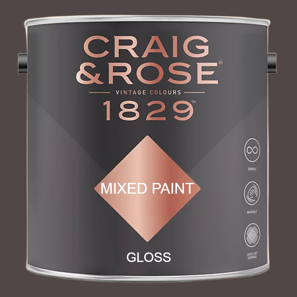 Paint Stop Limited