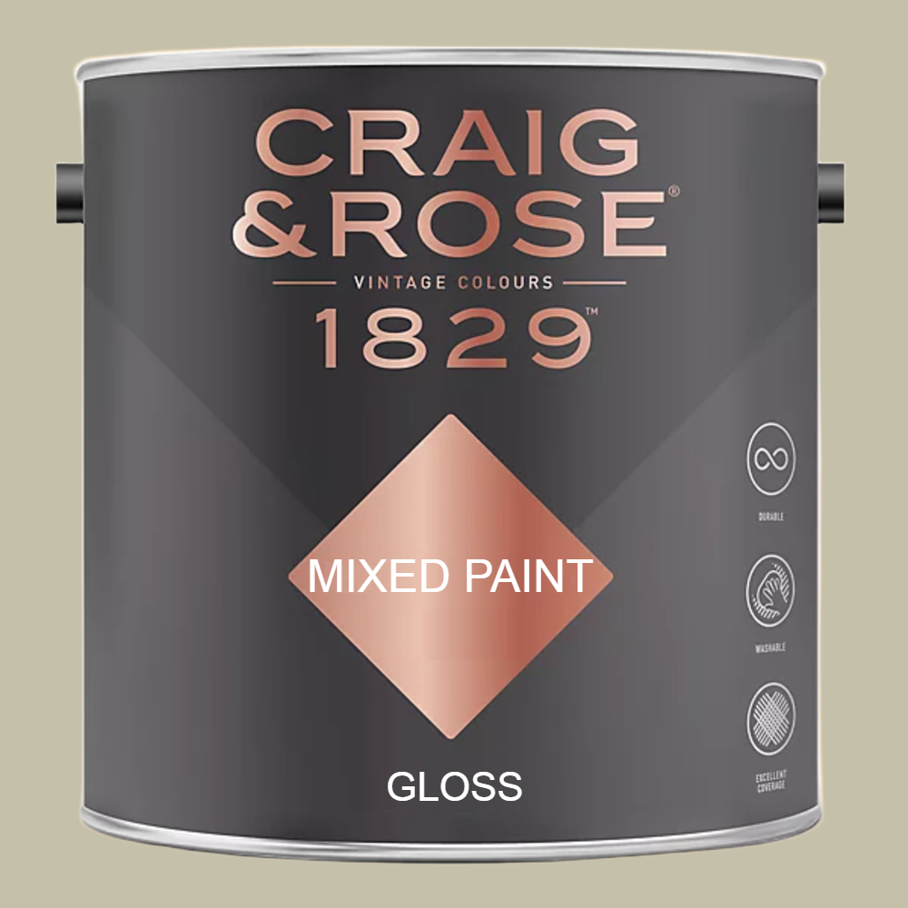 Paint Stop Limited
