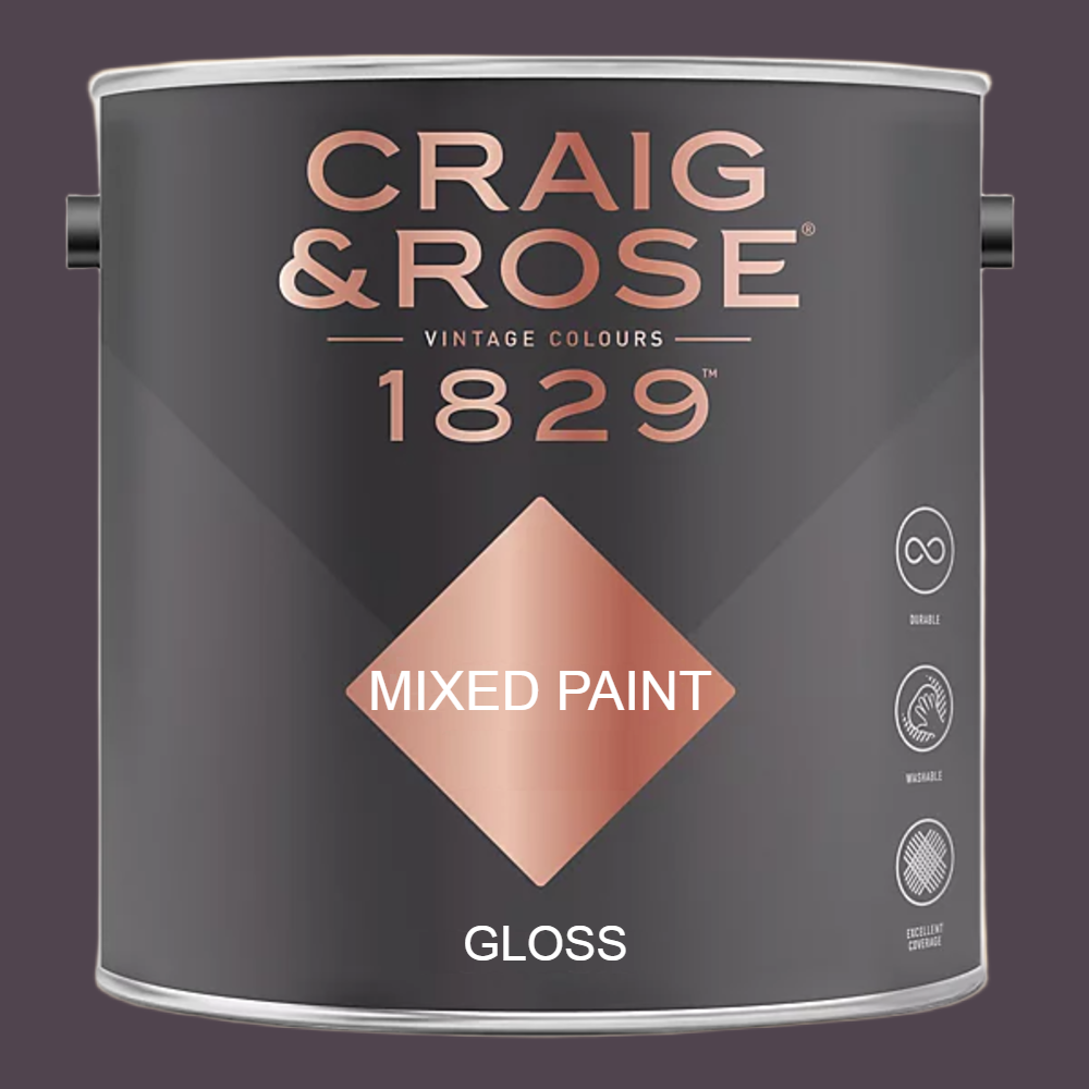 Paint Stop Limited