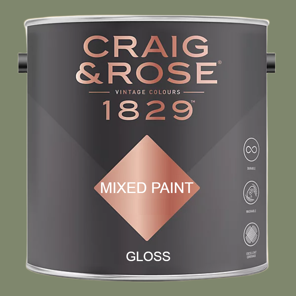 Paint Stop Limited