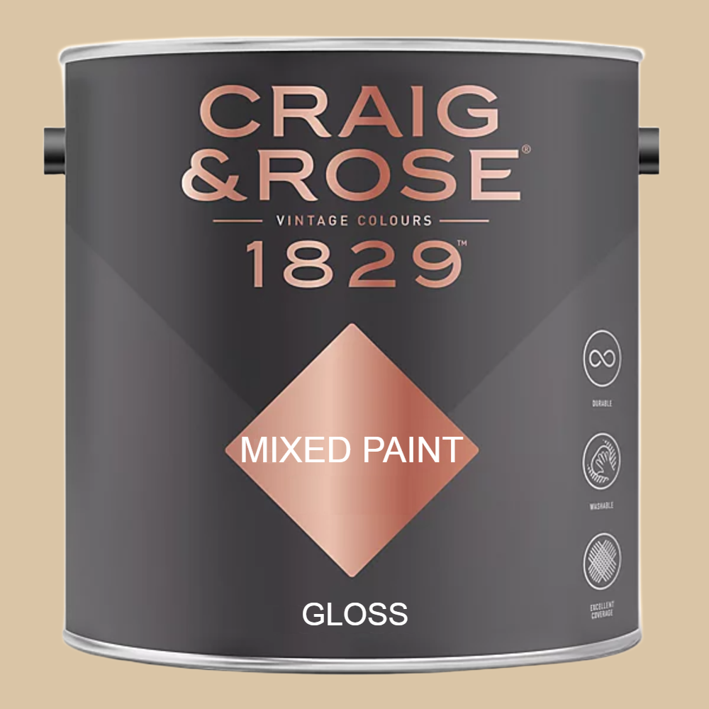 Paint Stop Limited