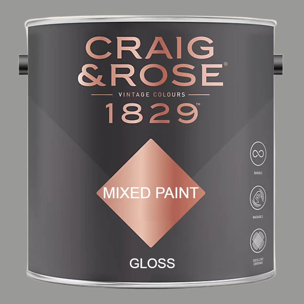Paint Stop Limited