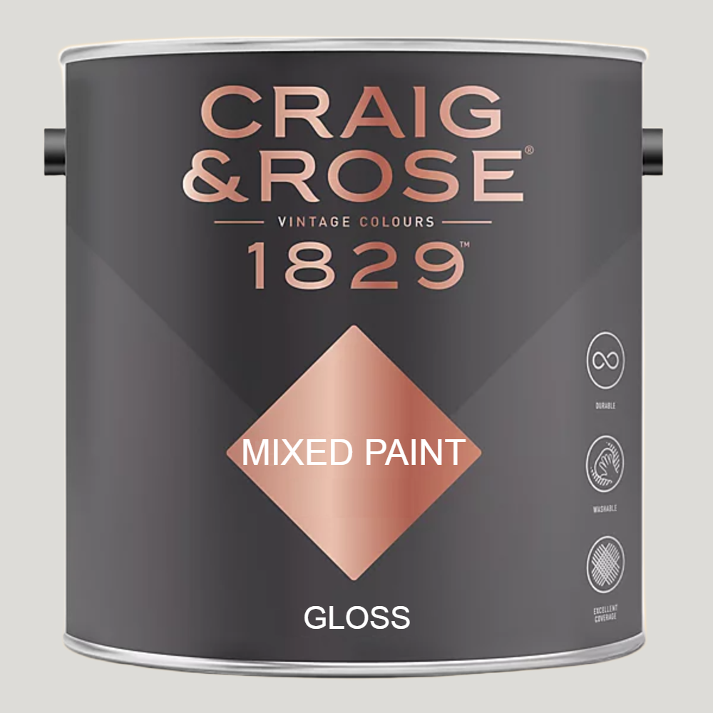 Paint Stop Limited