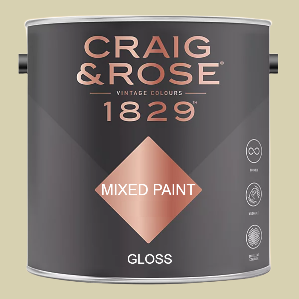 Paint Stop Limited