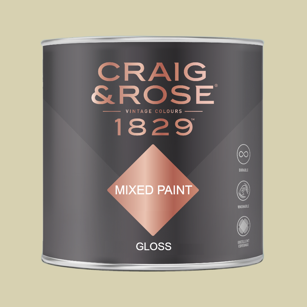 Paint Stop Limited