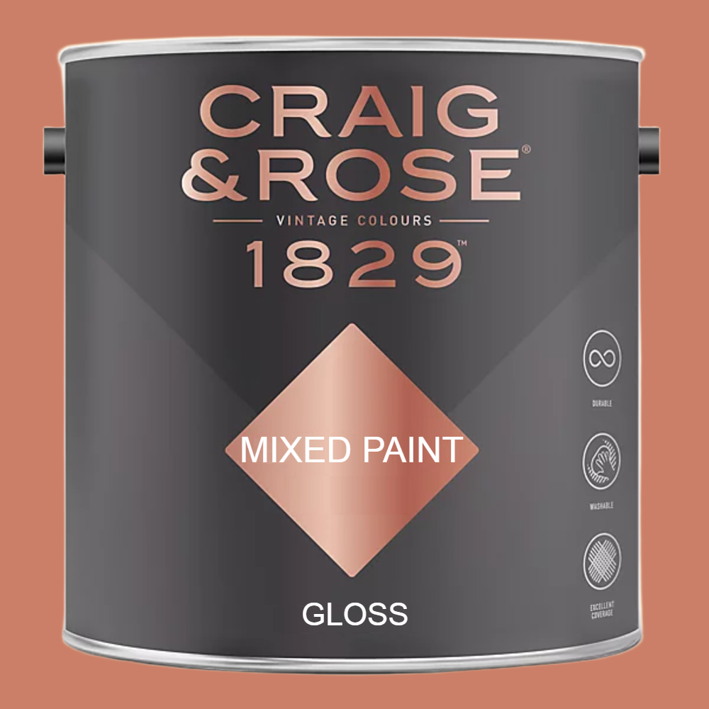 Paint Stop Limited