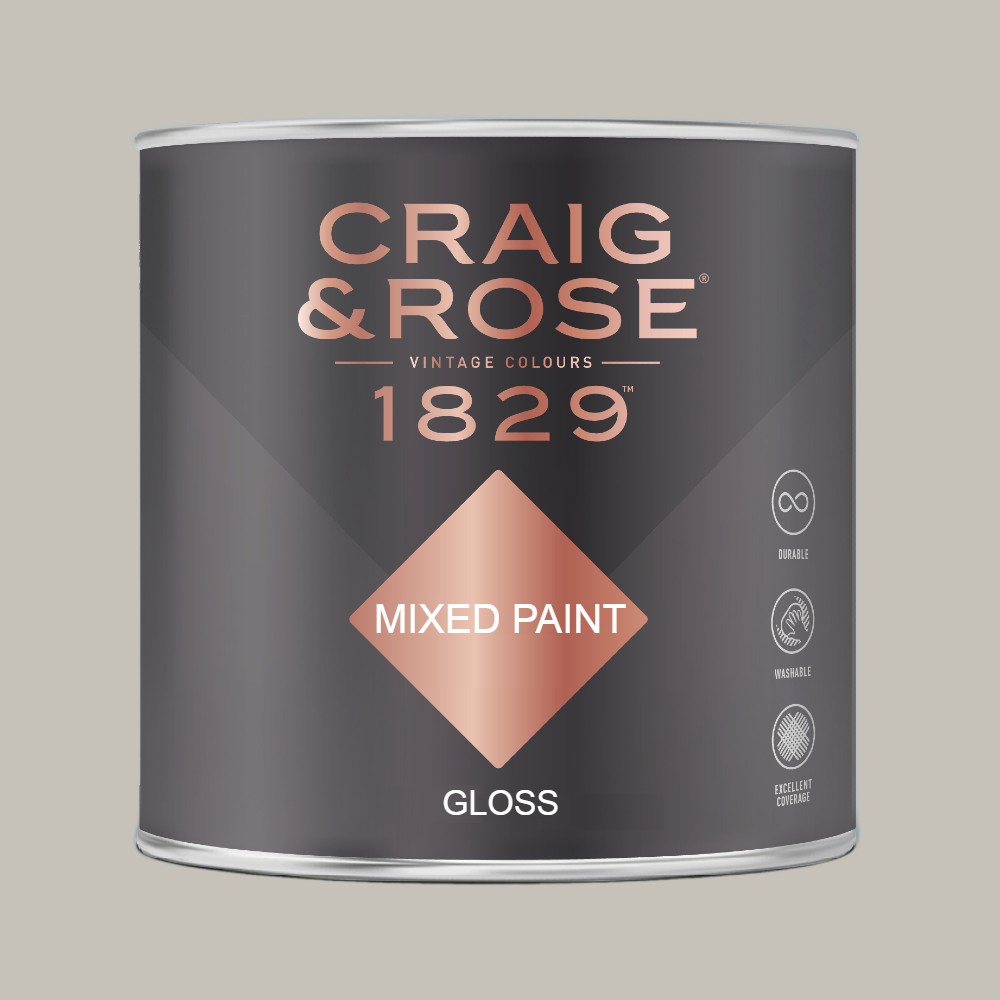 Paint Stop Limited