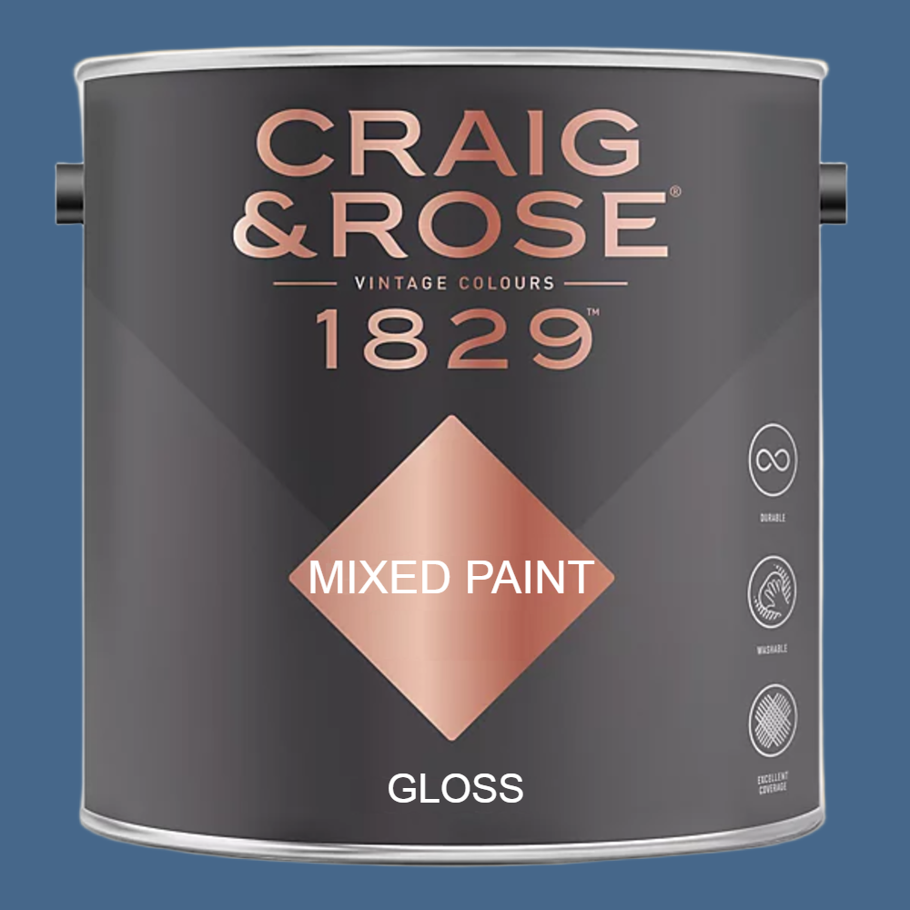 Paint Stop Limited