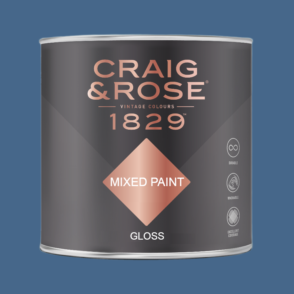 Paint Stop Limited
