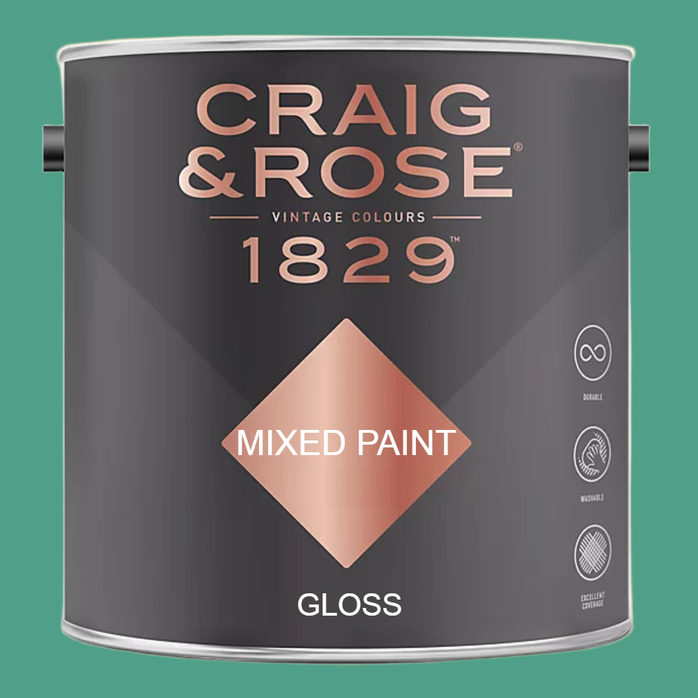 Paint Stop Limited