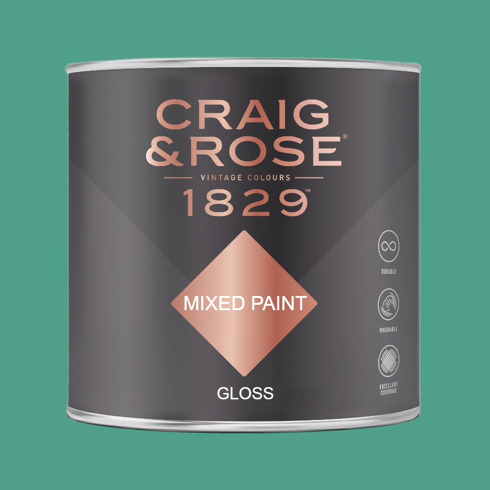 Paint Stop Limited