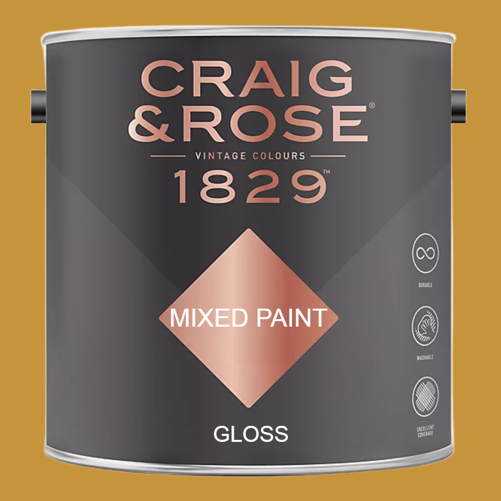 Paint Stop Limited
