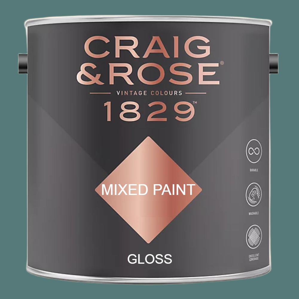 Paint Stop Limited