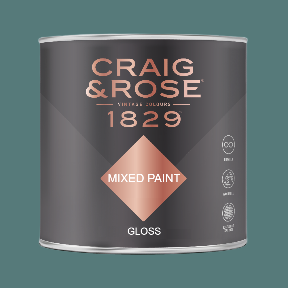 Paint Stop Limited