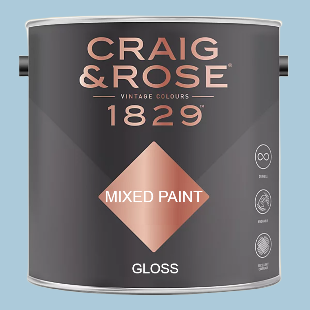 Paint Stop Limited