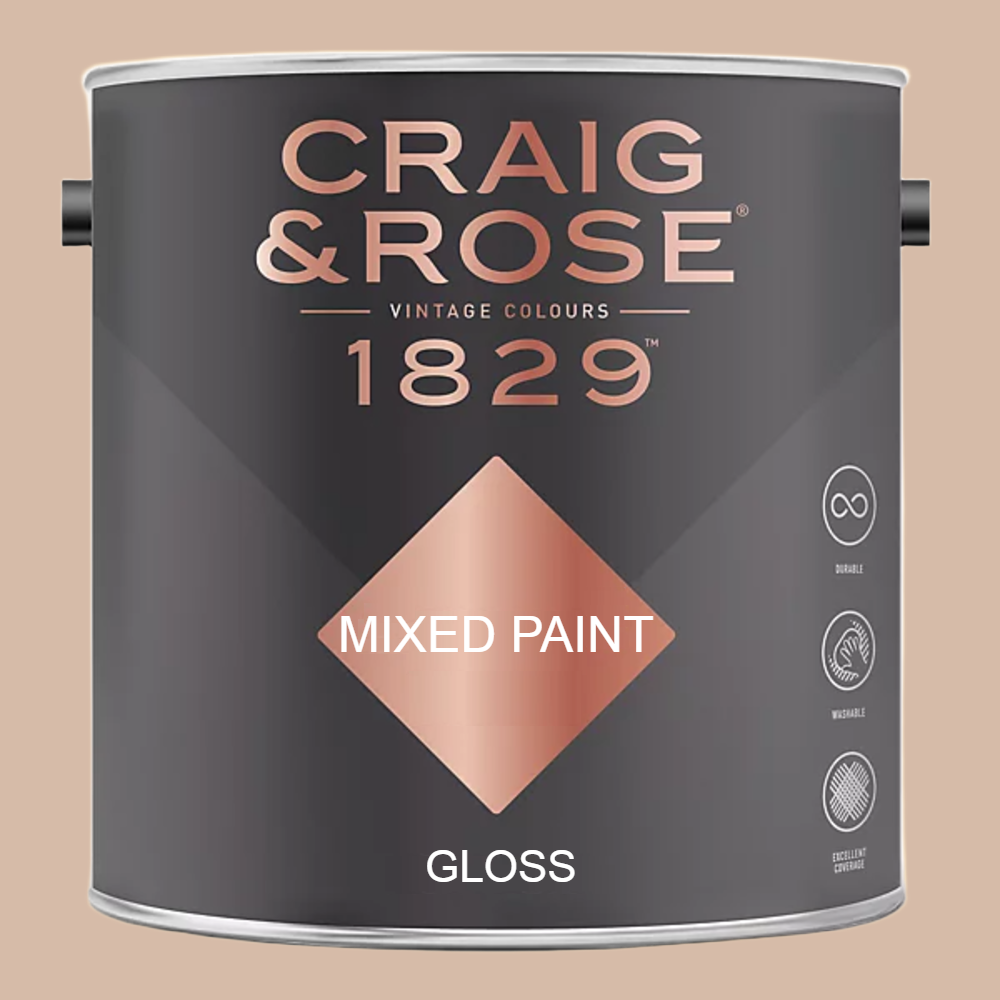 Paint Stop Limited