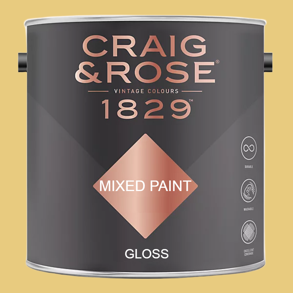 Paint Stop Limited