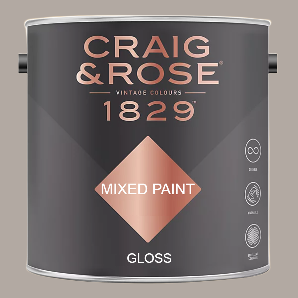 Paint Stop Limited